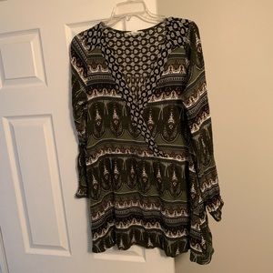 Love Richie brand long sleeve size L